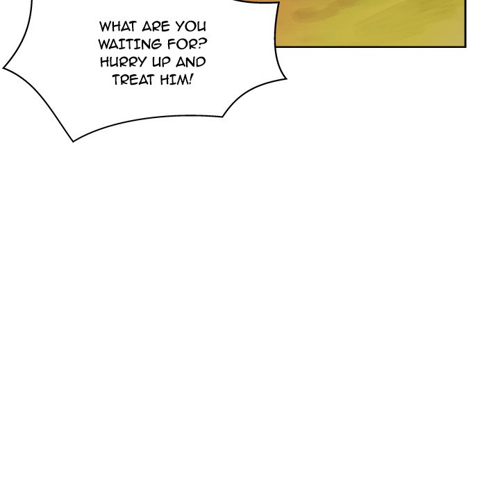 The Road of Karma Manhwa - Chapter 14 Page 24