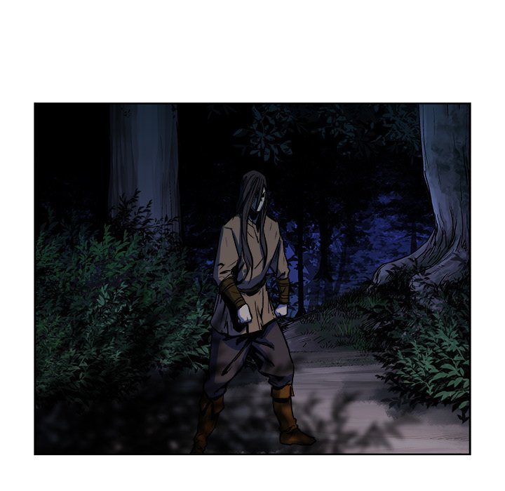 The Road of Karma Manhwa - Chapter 14 Page 25