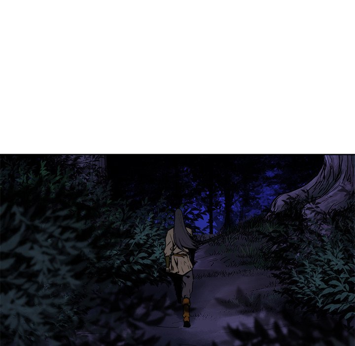 The Road of Karma Manhwa - Chapter 14 Page 27