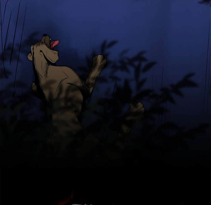 The Road of Karma Manhwa - Chapter 14 Page 29