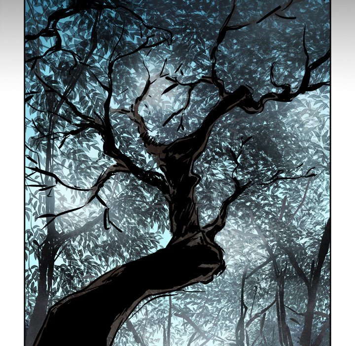 The Road of Karma Manhwa - Chapter 14 Page 31