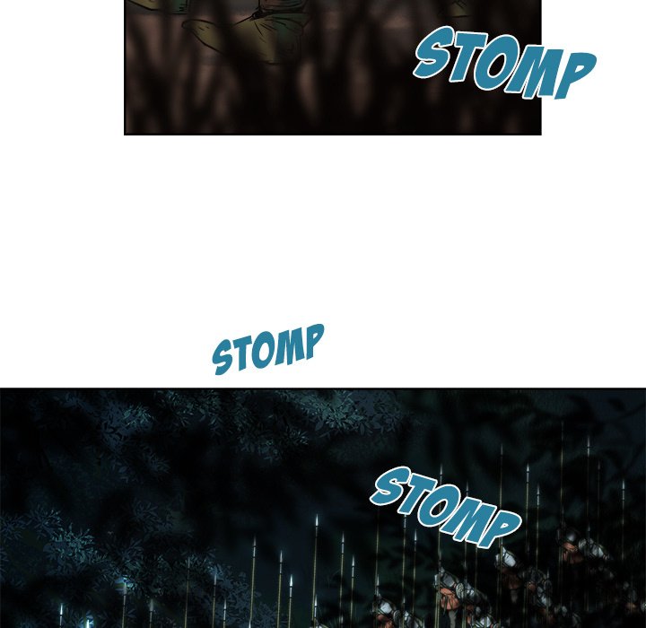 The Road of Karma Manhwa - Chapter 14 Page 33