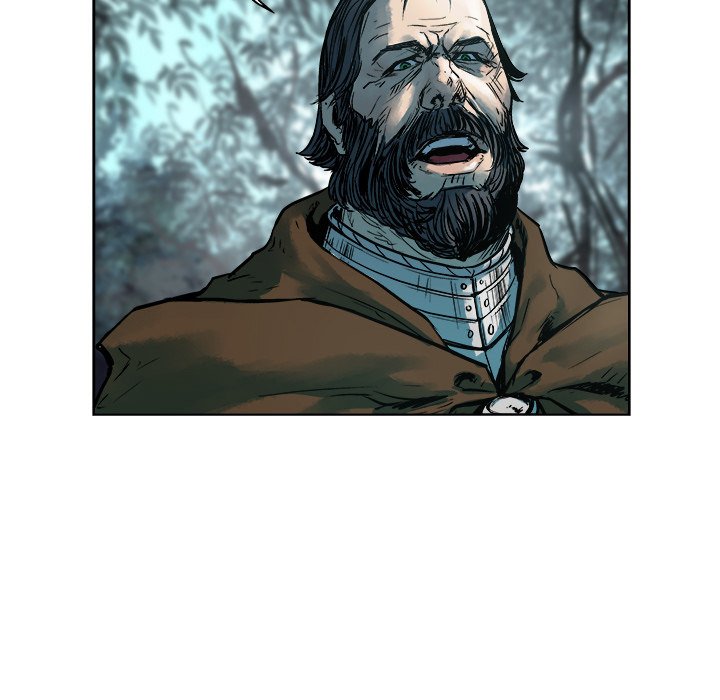 The Road of Karma Manhwa - Chapter 14 Page 38