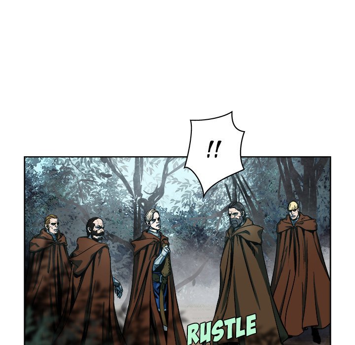 The Road of Karma Manhwa - Chapter 14 Page 40