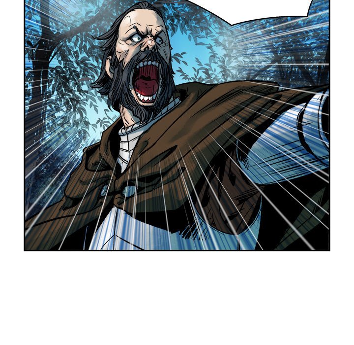 The Road of Karma Manhwa - Chapter 14 Page 43