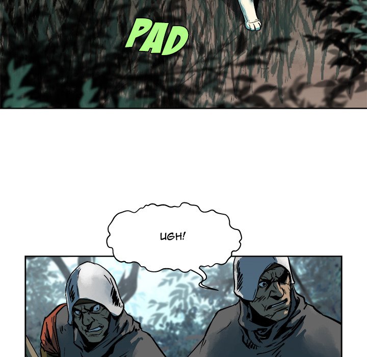 The Road of Karma Manhwa - Chapter 14 Page 47