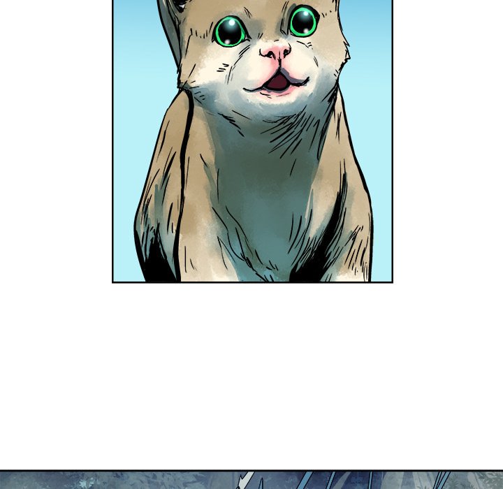 The Road of Karma Manhwa - Chapter 14 Page 49