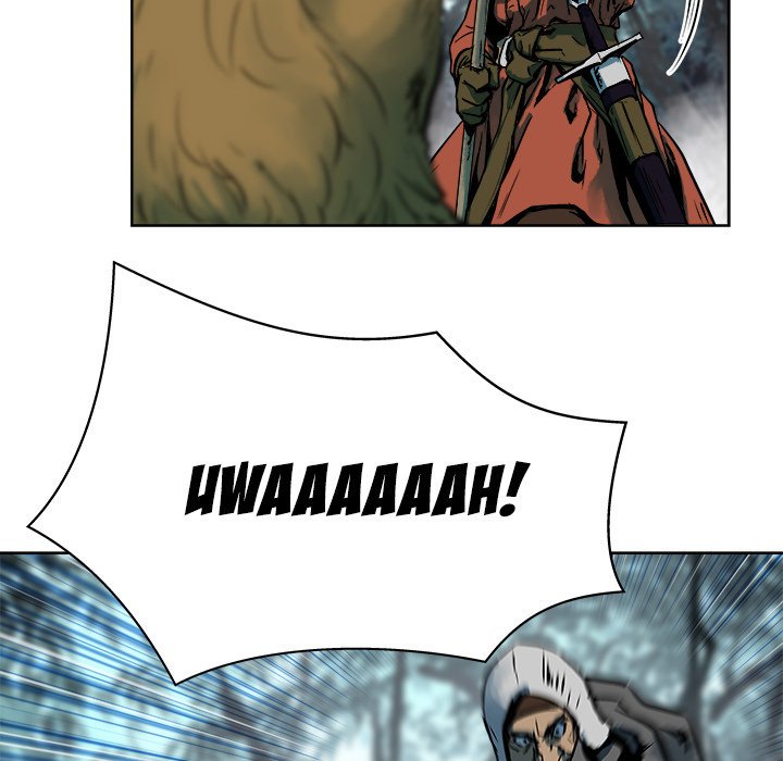 The Road of Karma Manhwa - Chapter 14 Page 52