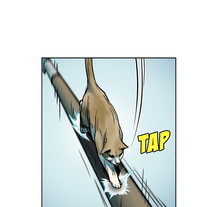 The Road of Karma Manhwa - Chapter 14 Page 54