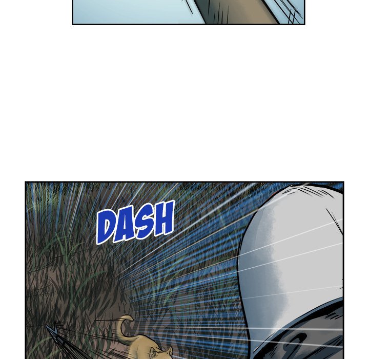 The Road of Karma Manhwa - Chapter 14 Page 55