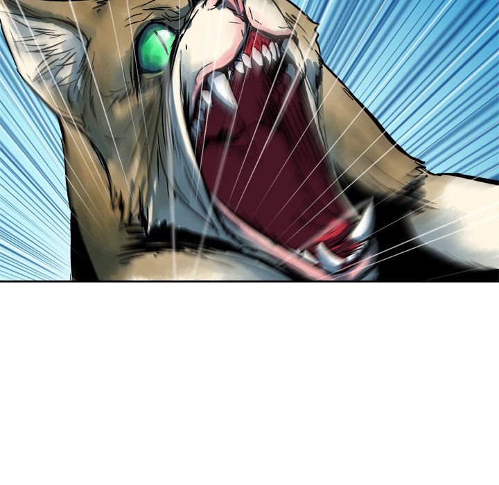 The Road of Karma Manhwa - Chapter 14 Page 57