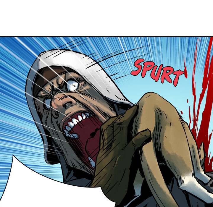 The Road of Karma Manhwa - Chapter 14 Page 59