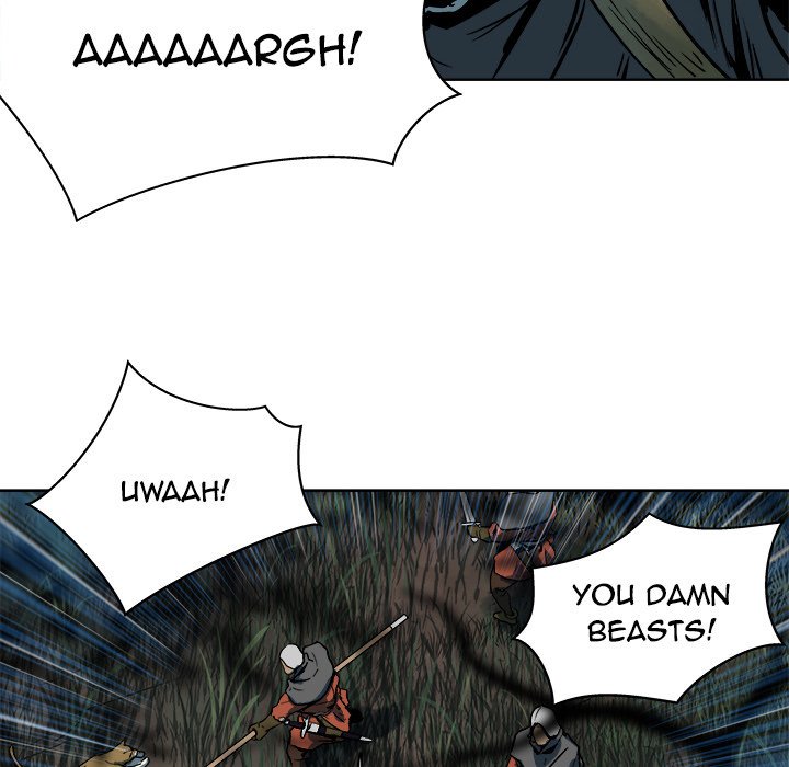 The Road of Karma Manhwa - Chapter 14 Page 60