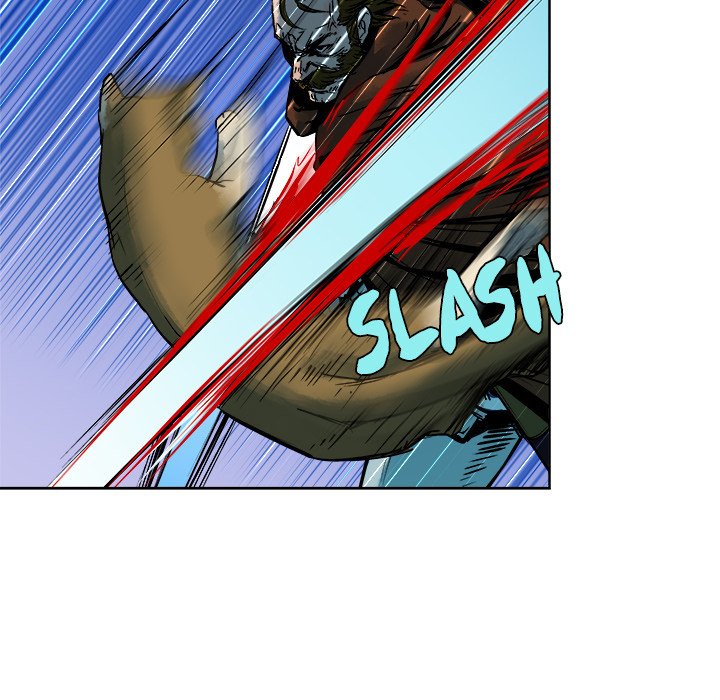 The Road of Karma Manhwa - Chapter 14 Page 62