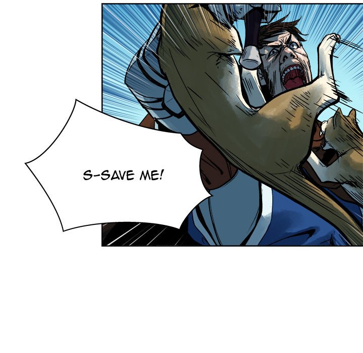 The Road of Karma Manhwa - Chapter 14 Page 63