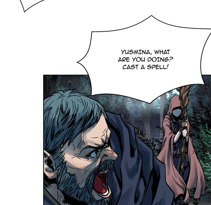 The Road of Karma Manhwa - Chapter 14 Page 65