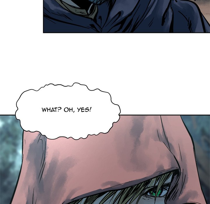 The Road of Karma Manhwa - Chapter 14 Page 66