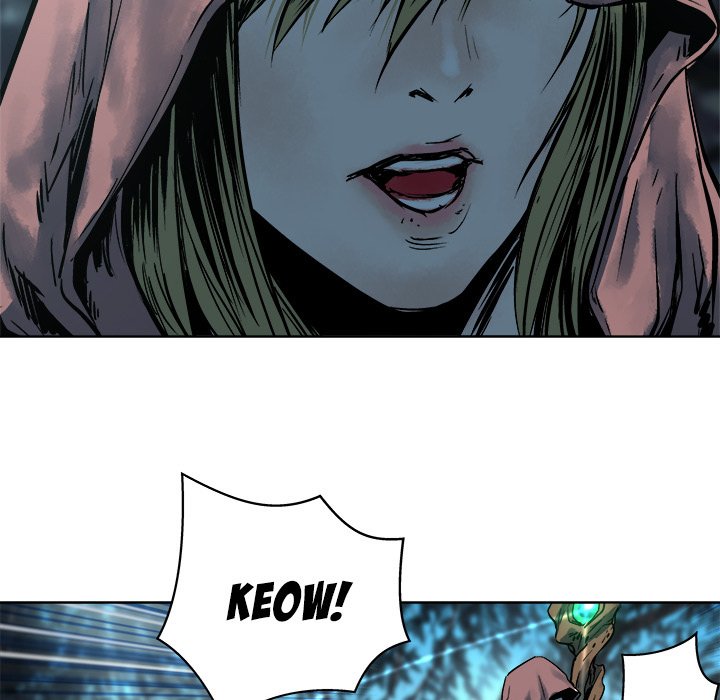 The Road of Karma Manhwa - Chapter 14 Page 67