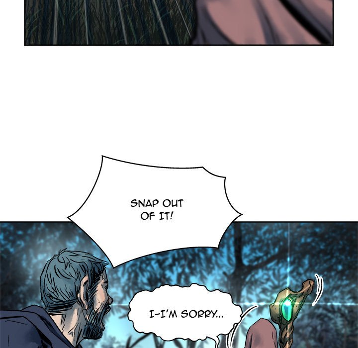 The Road of Karma Manhwa - Chapter 14 Page 70