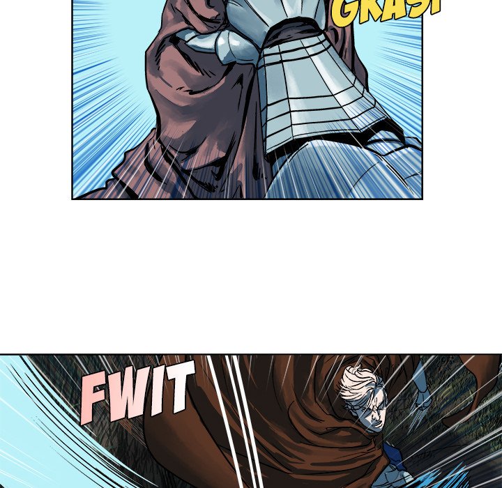 The Road of Karma Manhwa - Chapter 14 Page 72