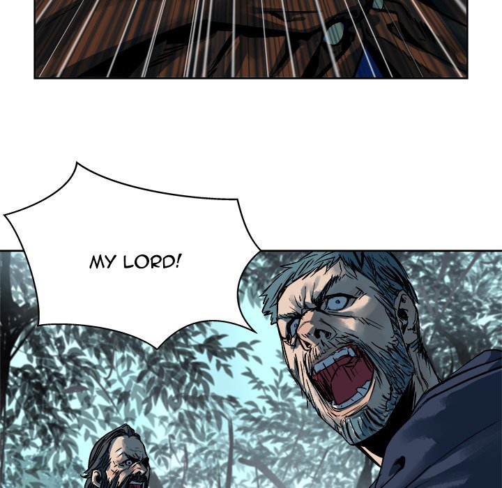 The Road of Karma Manhwa - Chapter 14 Page 75