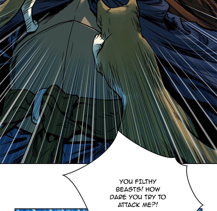 The Road of Karma Manhwa - Chapter 14 Page 81