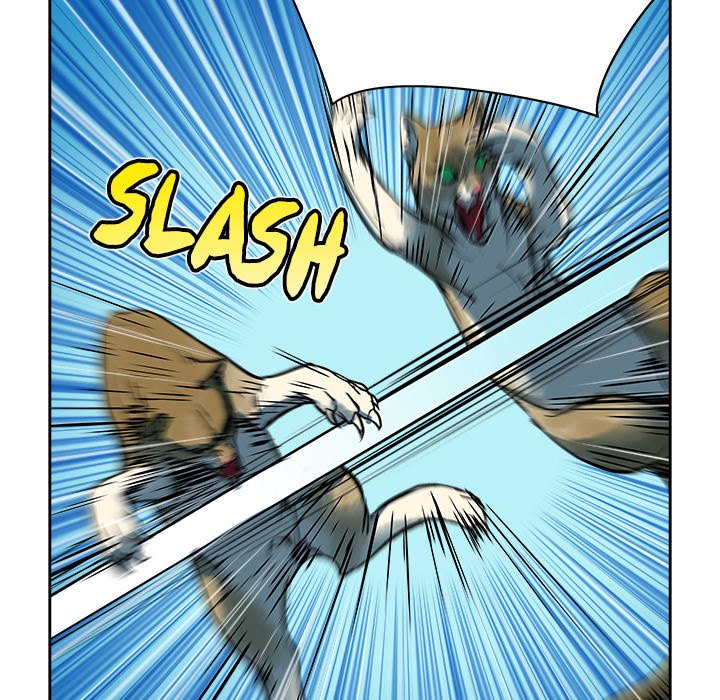 The Road of Karma Manhwa - Chapter 14 Page 82