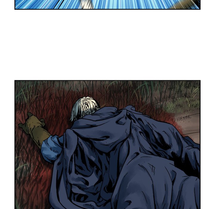 The Road of Karma Manhwa - Chapter 14 Page 83