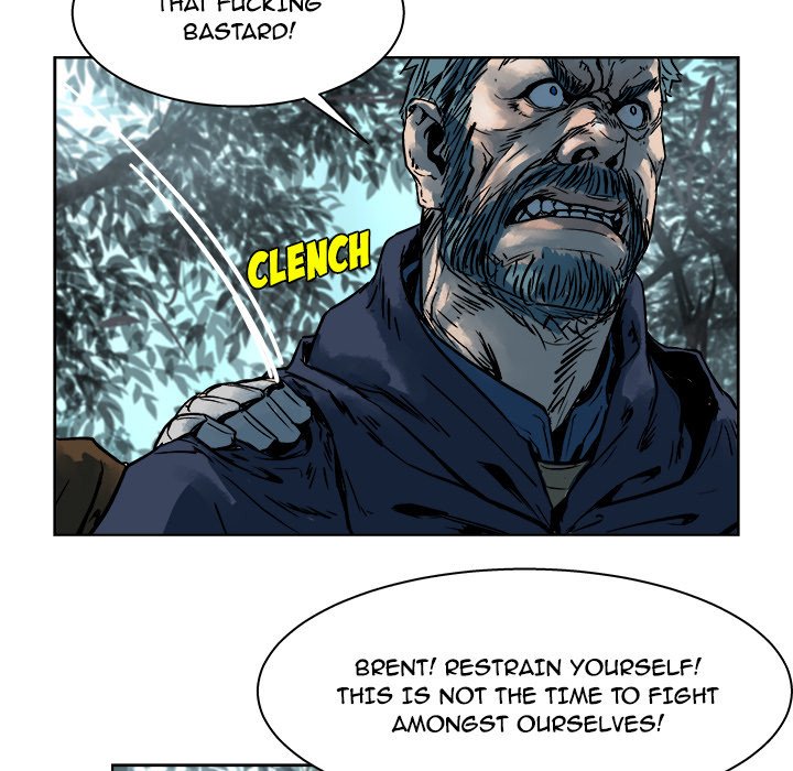 The Road of Karma Manhwa - Chapter 14 Page 86