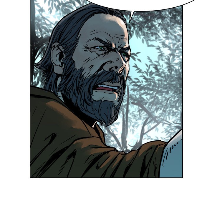 The Road of Karma Manhwa - Chapter 14 Page 87