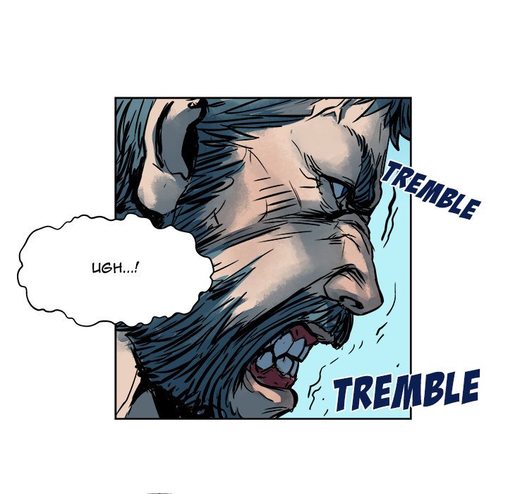 The Road of Karma Manhwa - Chapter 14 Page 88