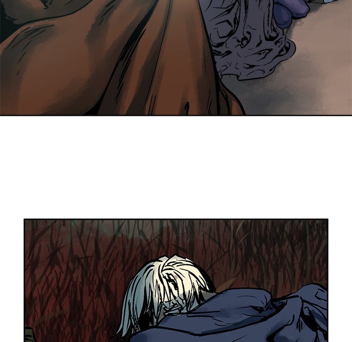 The Road of Karma Manhwa - Chapter 14 Page 90