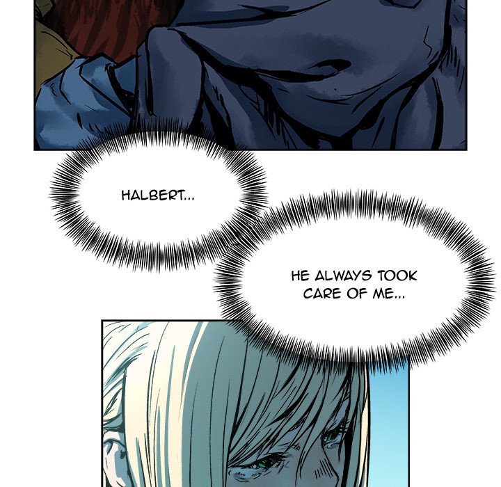 The Road of Karma Manhwa - Chapter 14 Page 91