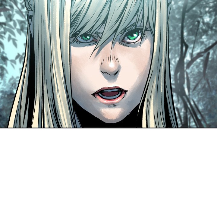 The Road of Karma Manhwa - Chapter 14 Page 94