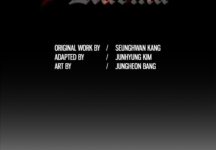 The Road of Karma Manhwa - Chapter 8 Page 1