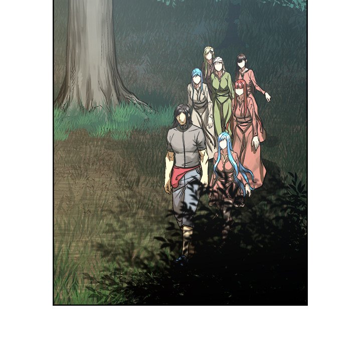 The Road of Karma Manhwa - Chapter 8 Page 4