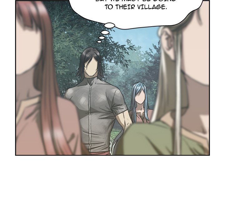 The Road of Karma Manhwa - Chapter 8 Page 6