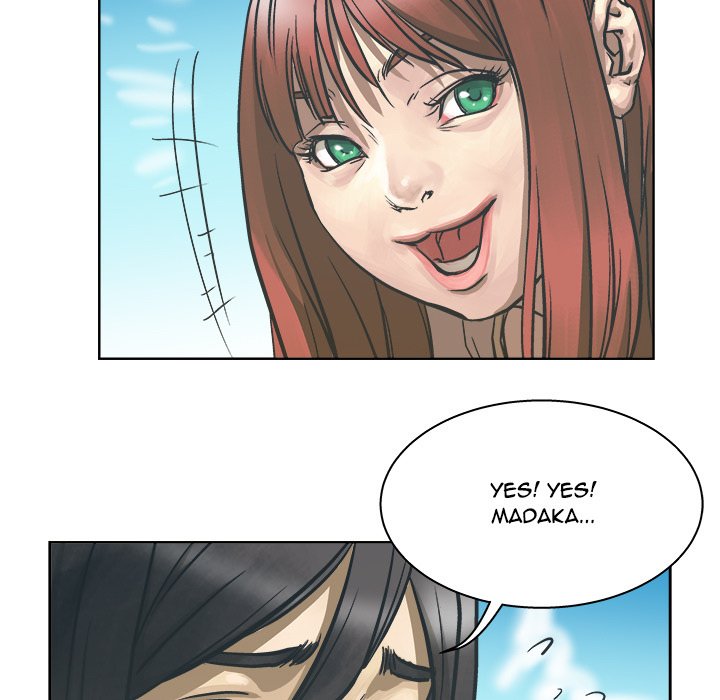 The Road of Karma Manhwa - Chapter 8 Page 8