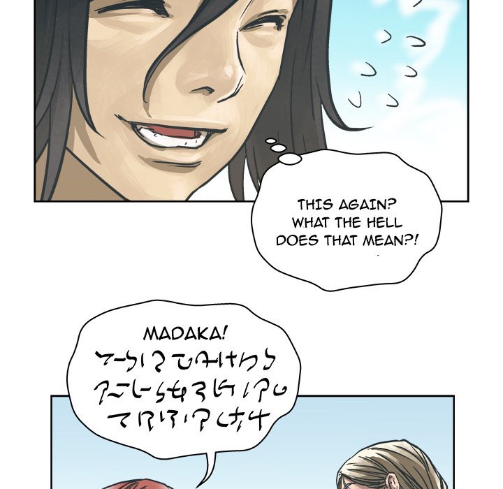 The Road of Karma Manhwa - Chapter 8 Page 9