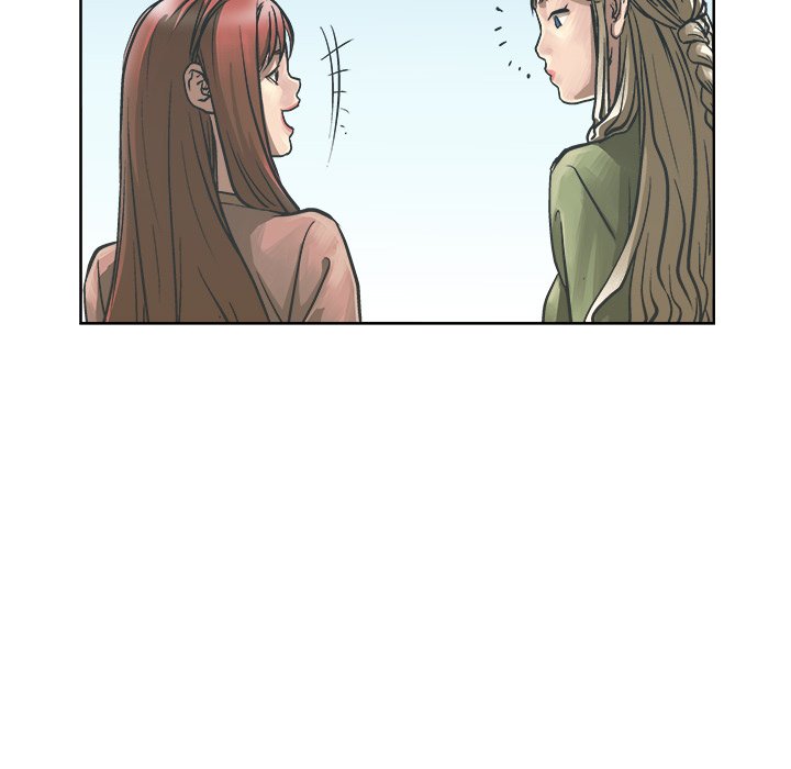 The Road of Karma Manhwa - Chapter 8 Page 10