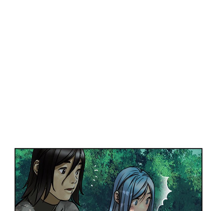 The Road of Karma Manhwa - Chapter 8 Page 11