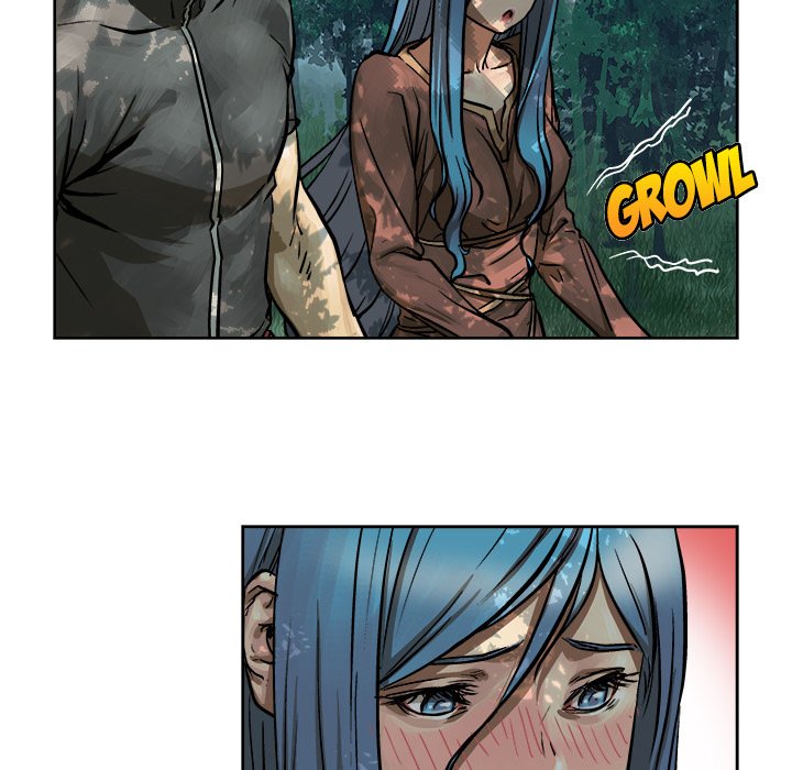 The Road of Karma Manhwa - Chapter 8 Page 12