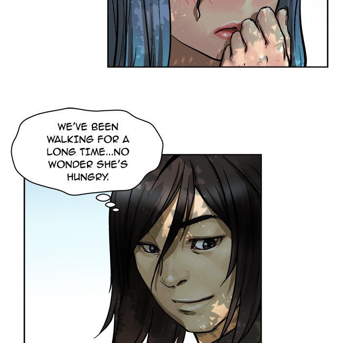 The Road of Karma Manhwa - Chapter 8 Page 13