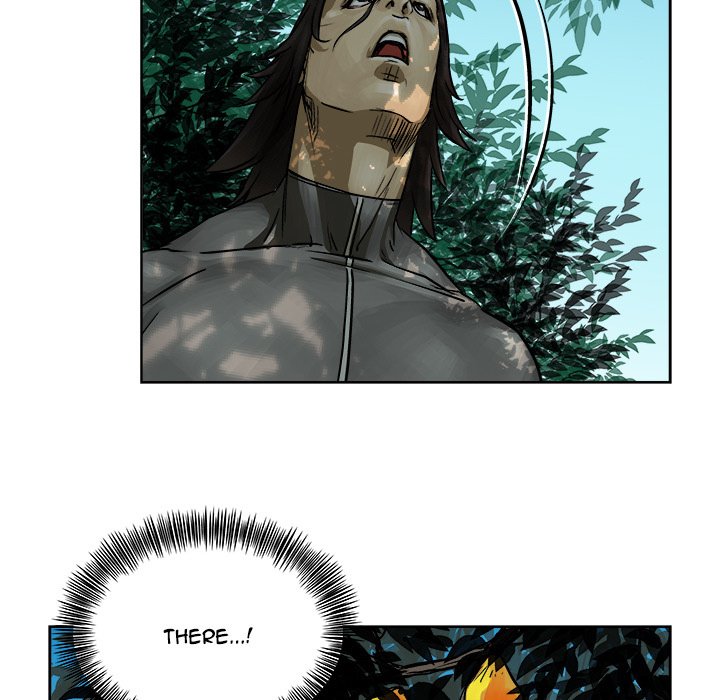 The Road of Karma Manhwa - Chapter 8 Page 15