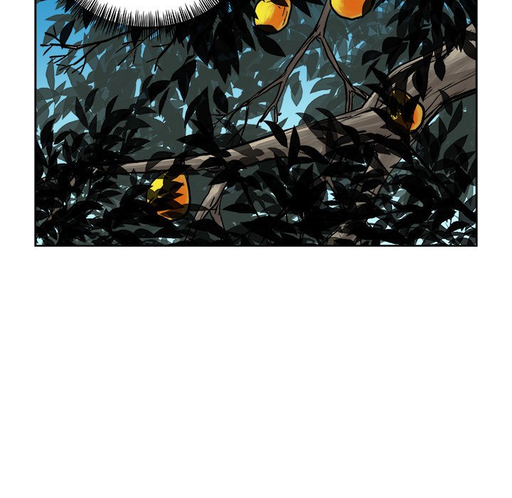 The Road of Karma Manhwa - Chapter 8 Page 16