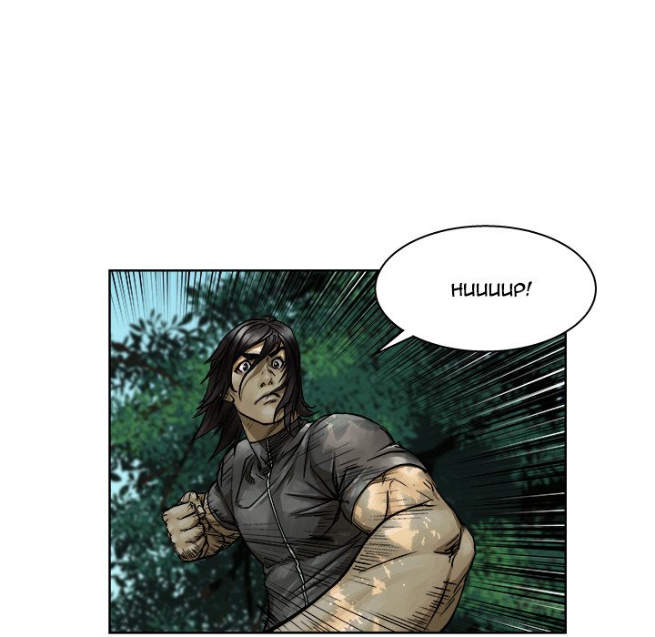 The Road of Karma Manhwa - Chapter 8 Page 18