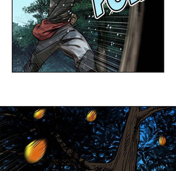 The Road of Karma Manhwa - Chapter 8 Page 20