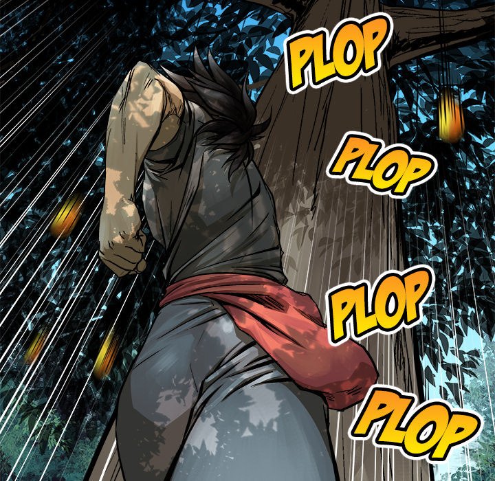 The Road of Karma Manhwa - Chapter 8 Page 21