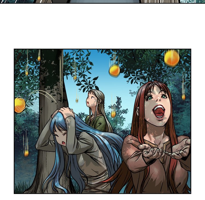 The Road of Karma Manhwa - Chapter 8 Page 22