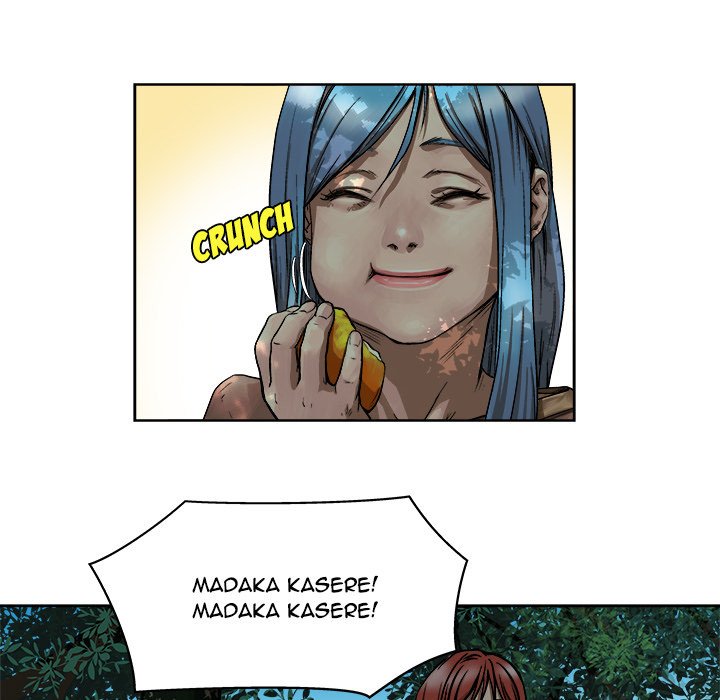 The Road of Karma Manhwa - Chapter 8 Page 24
